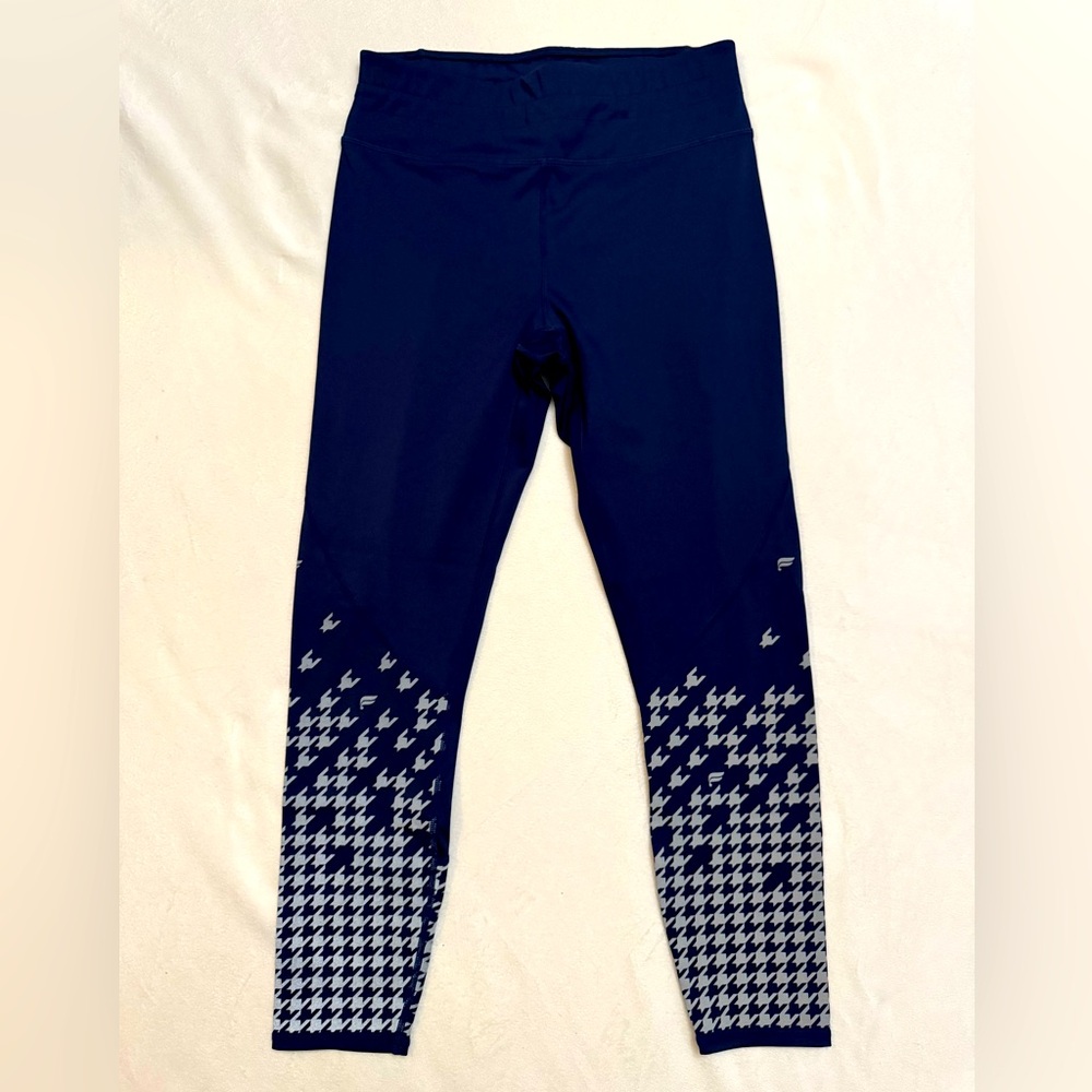 Mid-Rise Ultracool Reflective 7/8